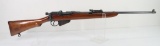 British BSA SHT LE III Sporter Bolt Action Rifle