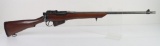 British Maltby/Enfield No4 MKI Sporter