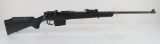Indian RFI (Rifle Factory Ishapore)/Navy Arms Model 2A1 Sporter Bolt Action Rifle