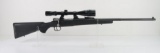 Carl Gustaf Stads/CAI Model 1896 Sporter Bolt Action Rifle