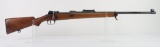 German Mauser-Werke (S243 Code) Model 98 Sporter Bolt Action Rifle