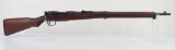 Japanese KokuraType 99 Short Rifle Bolt Action Rifle