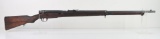 Japanese Tokyo/Kokura/ CAI Type 38 Rifle Bolt Action Rifle
