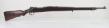 Brazilian Deutsche Waffen Munition/CAI Model 1908 Mauser Bolt Action Rifle