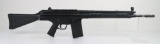 Century Arms C308 Sporter (formerly known as CETME Sporter)Semi Automatic Rifle