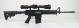 DPMS Panther AR-10 Model LR-308 Semi Automatic Rifle