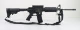 DPMS Panther A-15 Semi Automatic Rifle