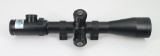 Bushnell Tactical Rifle Scope