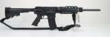 Bushmaster XM15-E2S Semi Automatic Rifle
