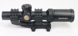Riton Tactical Rifle Scope