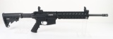 Smith & Wesson M&P15-22 Semi Automatic Rifle