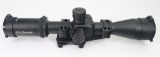 Blackhound Tactical Rifle Scope