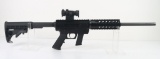 Just Rite Model JR Carbine Semi Automatic Rifle