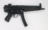 Pakistan Ordnance/Fedarm MP5-15 Semi Automatic Pistol
