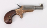 E Allen & Co Vest Pocket Pistol