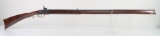 Contemporary Hatfield Percussion Rifle