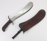 US Model 1904 Hospital Corps Knife