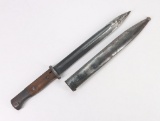 German K98 Bayonet