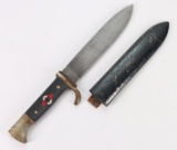 Hitler Youth Knife