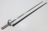 French Bayonet