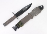 US M-9 Wire Cutter Bayonet