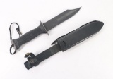 USN MK3 MOD O Fighting Knife