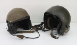 Flight/Tanker Helmets