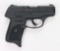 Ruger LC9S Semi Automatic Pistol
