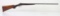 Richard Belgian SxS Shotgun