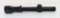 Redfield Rifle Scope