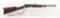 Rossi Braztech Model R92 Lever Action Rifle