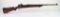 Hard To Find US Springfield Model Of 1922 (M2) Training Rifle Bolt Action Rifle