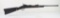 Springfield Model 1873/77 Trapdoor Carbine