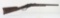 Starr Percussion Saddle Ring Carbine For Parts Or Repair