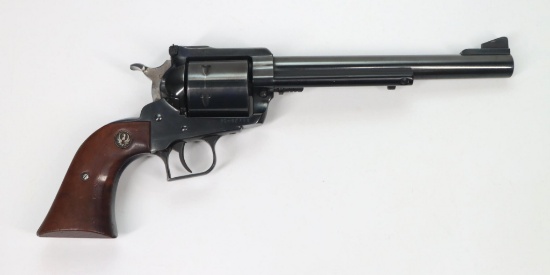 Ruger New Model Super Blackhawk Single Action Revolver