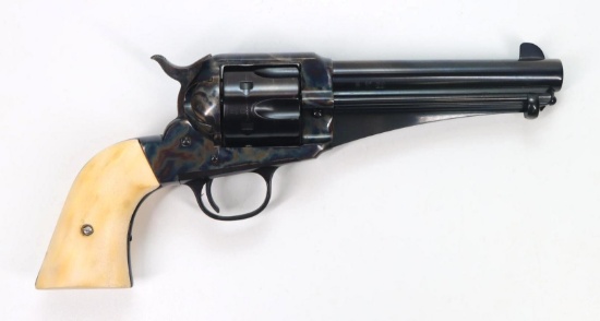 Taylor's/Uberti 1875 Outlaw Single Action Revolver