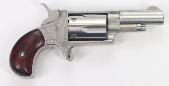 North American Arms Mini Revolver