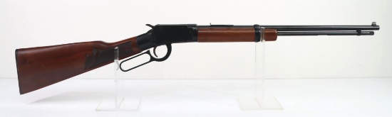 Ithaca 49R Lever Action Rifle