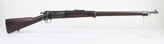 US Springfield Model 1898 Krag Bolt Action Rifle