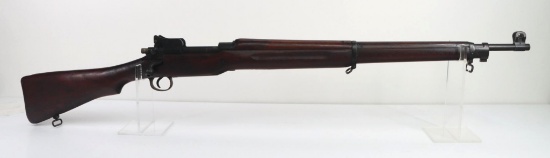 US Eddystone Model Of 1917 Bolt Action Rifle