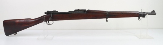 US Springfield 1903 Bolt Action Rifle