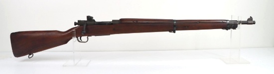 US Remington 03-A3 Bolt Action Rifle