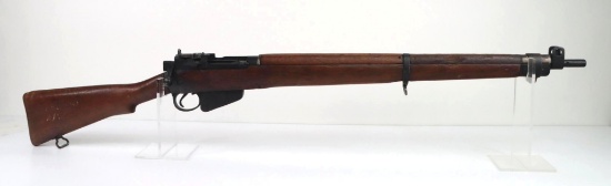 British CAI No4 MKI Bolt Action Rifle