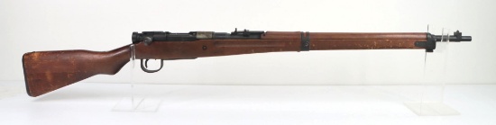 Japanese Tokyo Juki Kogyo Type 99 Bolt Action Rifle