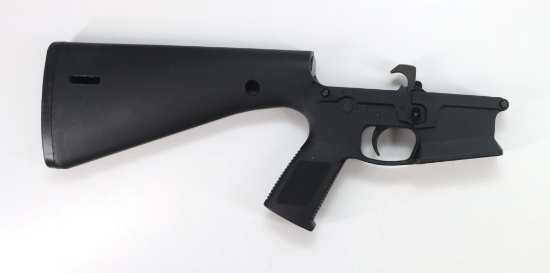 KE Arms KP-15 Complete AR Lower