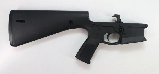 KE Arms KP-15 Complete AR Lower