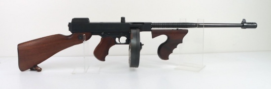 Auto-Ordnance Corp Thompson Model Of 1927A1C Semi Automatic Rifle