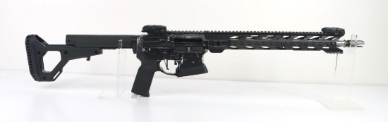 Palmetto Armory PA-15 Semi Automatic Rifle
