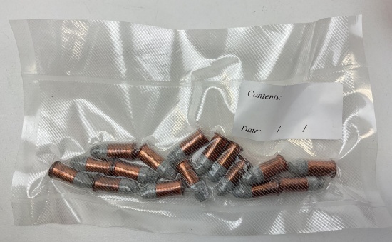 Scarce 32 Rimfire Ammo