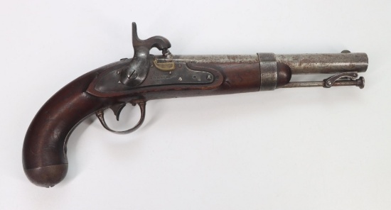 A Waters Model 1836 Conversion Pistol